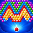 Ikon program: Bubble Glitz: PVP Shoot G…
