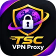 프로그램 아이콘: TSC VPN Proxy