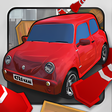 Ikon program: Sky RacingG