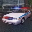 プログラムのアイコン：Police Patrol Simulator