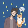 プログラムのアイコン：I just want to sleep