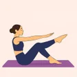 Ícone do programa: Asian pilates: Pilates at…