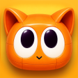程序图标：Brick Boom - Cube Shooter