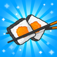 Icoon van programma: Idle Sushi Empire