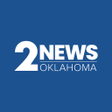 程序图标：2 News Oklahoma KJRH Tuls…