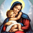 Ícone do programa: Mother Mary Wallpaper