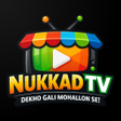 Icoon van programma: Nukkad: Webseries  More
