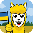 プログラムのアイコン：ALPA ukrainian educative …