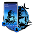 Icon of program: Lord Shiva Theme Launcher