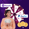 程序图标：Watch Video  Daily Earn M…