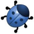 Ikon program: DBG debugger toolbar