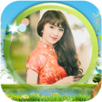 程序图标：Photo Frame  Photo Editor