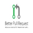 ไอคอนของโปรแกรม: Better Pull Request