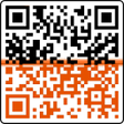 プログラムのアイコン：QR Code Scanner