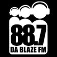 أيقونة البرنامج: Da Blaze FM