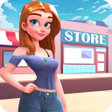 プログラムのアイコン：My StoreSim Shopping