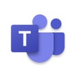 程序图标：Microsoft Teams