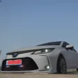 Corolla: Car Race Game Toyota