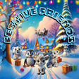Programın simgesi: Festive Friends