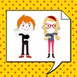 Programikonen: Comic Page Creator