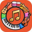 Ikona programu: Instruments Match3