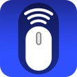 プログラムのアイコン：WiFi Mousekeyboard trackp…