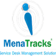 MenaTracks icon