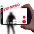 أيقونة البرنامج: Ghost Studio