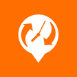 Ikon program: Intratime - Track work ti…