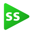 Icoon van programma: SS Player: Video Stream P…