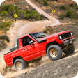 Icono de programa: Pickup Truck Driving Simu…