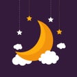 Programikonen: Tofy: Baby Sleep  White N…