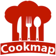 プログラムのアイコン：Continental food recipes …