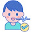 أيقونة البرنامج: Mihup Realtime Agent Assi…