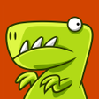 Ikon program: Crazy Dino Park