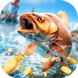 Icoon van programma: Pro Fishing