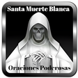 أيقونة البرنامج: Santa Muerte Blanca Oraci…