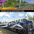 Icoon van programma: Trainz Railroad Simulator…