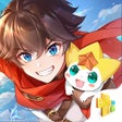 程序图标：奥奇传说-九年IP全新力作   