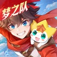 程序图标：奥奇传说-九年IP全新力作   