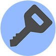 Authenticator icon