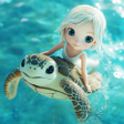 Icoon van programma: Ocean