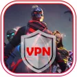 Fire Vpn Turbo For Fast Gaming