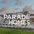 Salt Lake Parade of Homes 2022