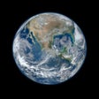 Icon of program: Space Wallpapers:PhotosIm…