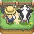 Ikona programu: Tiny Pixel Farm - Go Farm…
