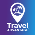 أيقونة البرنامج: Travel Advantage
