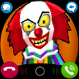 Ikona programu: neighbor Clown Video call