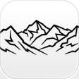 Ikona programu: PeakFinder AR