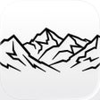 Ikona programu: PeakFinder AR